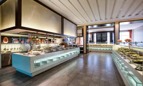 هتل سنترو برشا دبی هتل سنترو برشا دبی